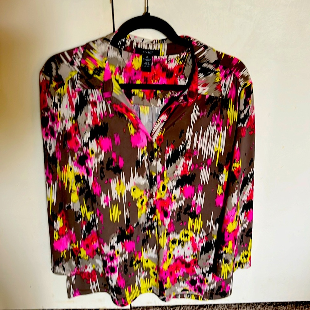 Alfani Blouse